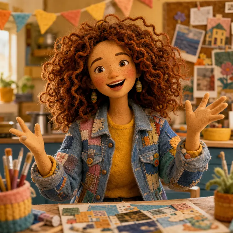 ENFP The Campaigner personality type
