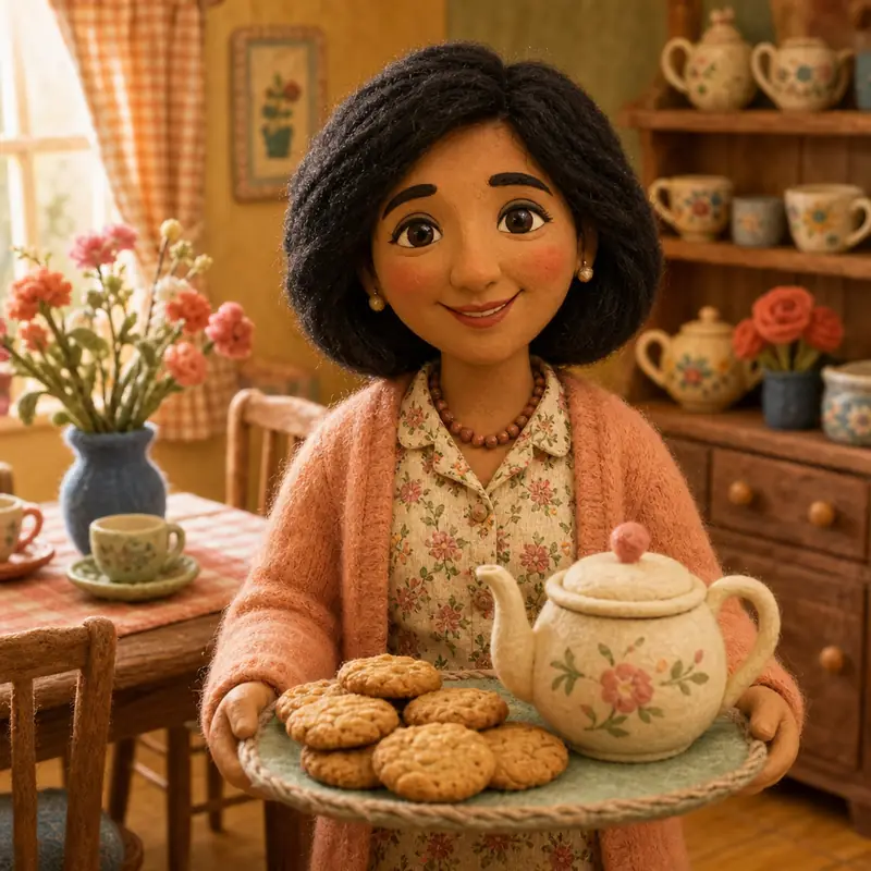 ESFJ The Consul personality type